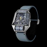 Behrens Orion One Lazuline Blue Limited Edition image 2 thumbnail