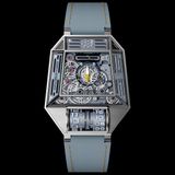 Behrens Orion One Lazuline Blue Limited Edition image 7 thumbnail