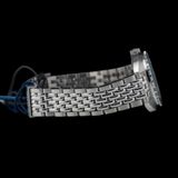 DOXA 855.10.241.10 SUB 250T Aquamarine On Stainless Steel Bracelet image 5 thumbnail
