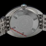 DOXA 855.10.241.10 SUB 250T Aquamarine On Stainless Steel Bracelet image 7 thumbnail