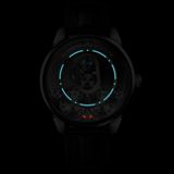 Behrens Apolar Grey Dial image 1 thumbnail