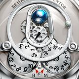 Behrens Apolar Grey Dial image 2 thumbnail