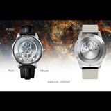 Behrens Apolar Grey Dial image 5 thumbnail