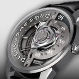 Behrens Rotary Grey image 1 thumbnail