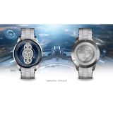 Behrens Interstellar Travel Blue image 2 thumbnail