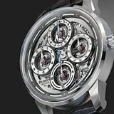 Behrens Navigraph Grey image 1 thumbnail