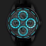 Behrens Navigraph Grey image 3 thumbnail
