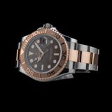 Rolex Yacht-Master 116621-0001 image 6 thumbnail