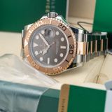 Rolex Yacht-Master 116621-0001 image 8 thumbnail