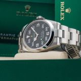 Rolex Air King M126900-0001 image 8 thumbnail