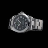 Rolex Air King M126900-0001 image 3 thumbnail