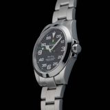 Rolex Air King M126900-0001 image 2 thumbnail