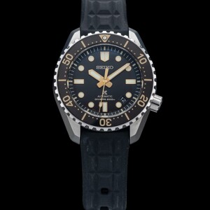 Seiko Prospex 1968 Diver's Modern Re-interpretation Limited Edition SLA057