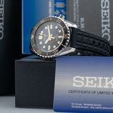 Seiko Prospex 1968 Diver's Modern Re-interpretation Limited Edition SLA057 image 6 thumbnail