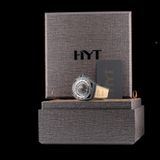 HYT H02984-A Moon Runner Dessert Limited Edition image 7 thumbnail