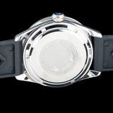 Squale SUB-39 GMT "Sharkbelly" Grey Guilloché U.S. Exclusive image 5 thumbnail