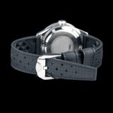 Squale SUB-39 GMT "Sharkbelly" Grey Guilloché U.S. Exclusive image 4 thumbnail