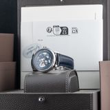 Glashütte Original 1-92-11-01-03-61 PanomaticCalendar on Leather Strap image 7 thumbnail