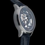 Glashütte Original 1-92-11-01-03-61 PanomaticCalendar on Leather Strap image 1 thumbnail