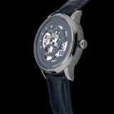 Glashütte Original 1-92-11-01-03-61 PanomaticCalendar on Leather Strap image 2 thumbnail
