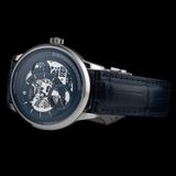 Glashütte Original 1-92-11-01-03-61 PanomaticCalendar on Leather Strap image 3 thumbnail