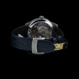 Glashütte Original 1-92-11-01-03-61 PanomaticCalendar on Leather Strap image 4 thumbnail