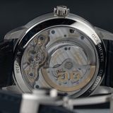 Glashütte Original 1-92-11-01-03-61 PanomaticCalendar on Leather Strap image 5 thumbnail
