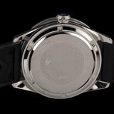 Squale SUB-39 GMT "Blackfin" Black Guilloché U.S. Exclusive image 6 thumbnail