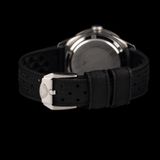 Squale SUB-39 GMT "Blackfin" Black Guilloché U.S. Exclusive image 4 thumbnail