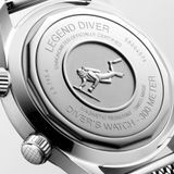 Longines Legend Diver 59 L3.795.4.59.9 image 4 thumbnail
