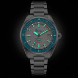 Squale Matic S White Bracelet MATICLBWT.SSBX image 4 thumbnail