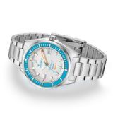 Squale Matic S White Bracelet MATICLBWT.SSBX image 2 thumbnail