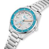 Squale Matic S White Bracelet MATICLBWT.SSBX image 3 thumbnail