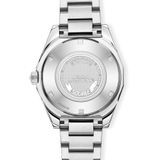 Squale Matic S White Bracelet MATICLBWT.SSBX image 1 thumbnail