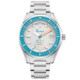 Squale Matic S White Bracelet MATICLBWT.SSBX image 0 thumbnail