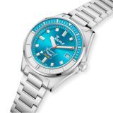 Squale Matic S Light Blue Bracelet MATICLBWLB.SSBX image 3 thumbnail