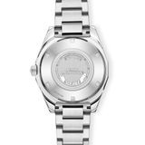 Squale Matic S Light Blue Bracelet MATICLBWLB.SSBX image 1 thumbnail