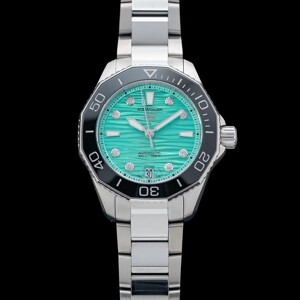 TAG Heuer Aquaracer Professional 300 Date 36mm WBP231K.BA0618