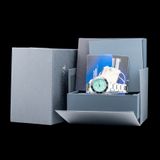 TAG Heuer Aquaracer Professional 300 Date 36mm WBP231K.BA0618 image 9 thumbnail