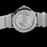 NOMOS Glashütte Ahoi Neomatik Siren Blue 562 image 5 thumbnail
