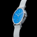 NOMOS Glashütte Ahoi Neomatik Siren Blue 562 image 2 thumbnail