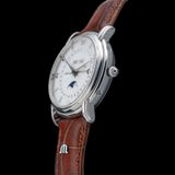 Maurice Lacroix De Lune Masterpiece 37757 image 2 thumbnail