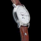 Maurice Lacroix De Lune Masterpiece 37757 image 1 thumbnail