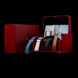 Cartier WSSA0029 Santos De Cartier Steel image 9 thumbnail
