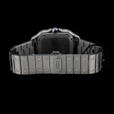 Cartier WSSA0029 Santos De Cartier Steel image 5 thumbnail