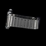 Cartier WSSA0029 Santos De Cartier Steel image 6 thumbnail
