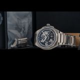 Christopher Ward Twelve X (Ti) 41mm Skeleton Titanium image 8 thumbnail