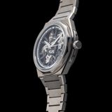 Christopher Ward Twelve X (Ti) 41mm Skeleton Titanium image 2 thumbnail