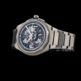 Christopher Ward Twelve X (Ti) 41mm Skeleton Titanium image 6 thumbnail