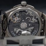 Christopher Ward Twelve X (Ti) 41mm Skeleton Titanium image 7 thumbnail